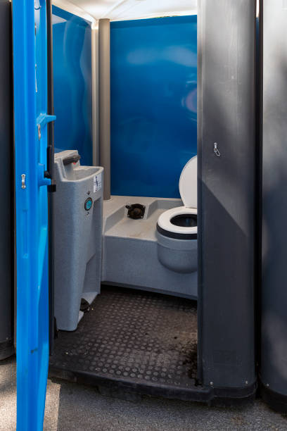 Portable bathroom rental in Morristown, NJ