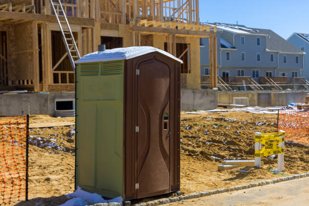 Best Porta potty rental near me  in Morristown, NJ