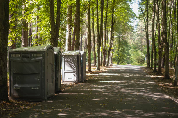  Morristown, NJ Porta Potty Rental Pros