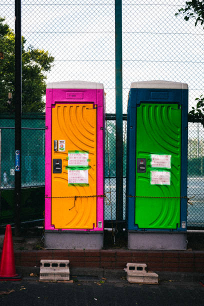 Best Portable bathroom rental  in Morristown, NJ