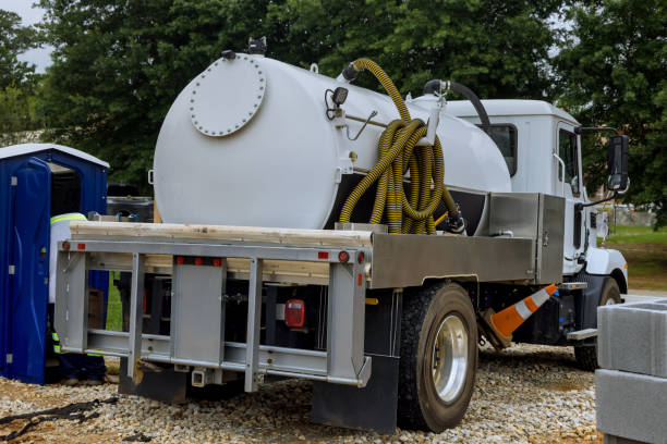 Best Best portable toilet rental  in Morristown, NJ