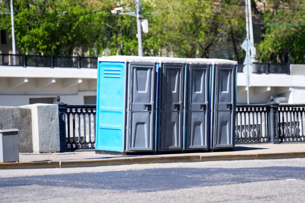 Portable Toilet Options We Offer in Morristown, NJ