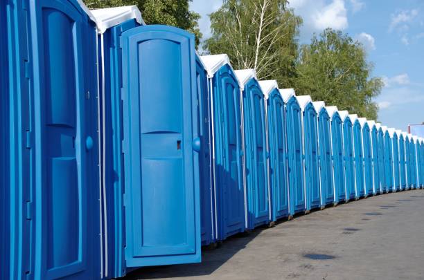 Best Long-term porta potty rental  in Morristown, NJ